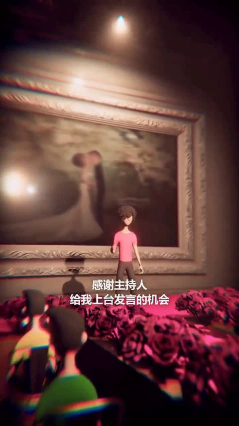 退休播音员公交练播音腔:习惯了