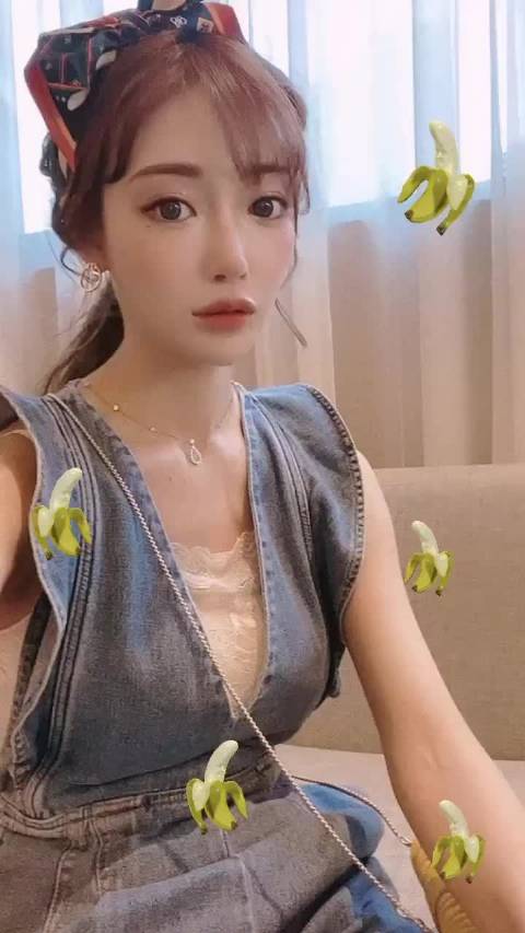 花姐好像瘦了好多