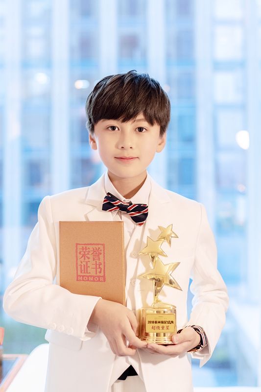 养成系团体"优秀少年"异军崛起:用音乐杀出一条血路