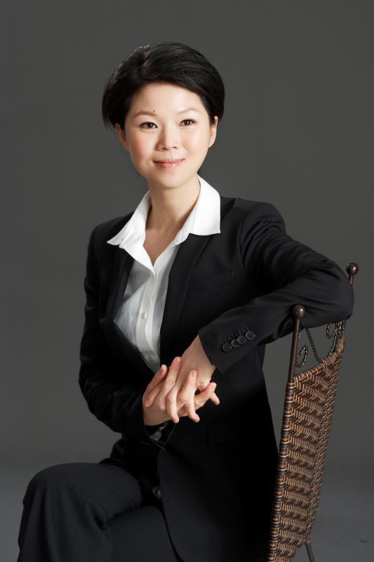 长三角大咖③舍弃357亿这位二次创业的女总裁四年时