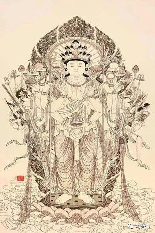 省级非物质文化遗产——东台发绣|东台|发绣|头发_新浪新闻