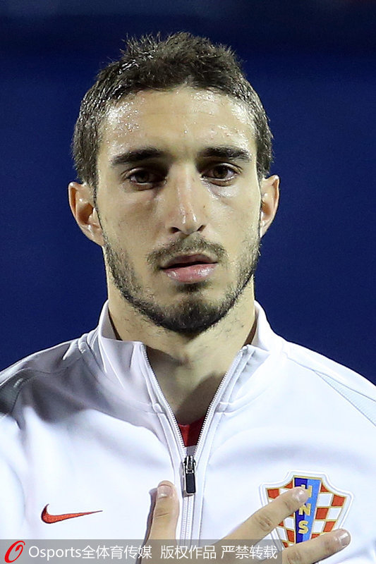 综述:法国十二年后重返决赛 克罗地亚损失主力