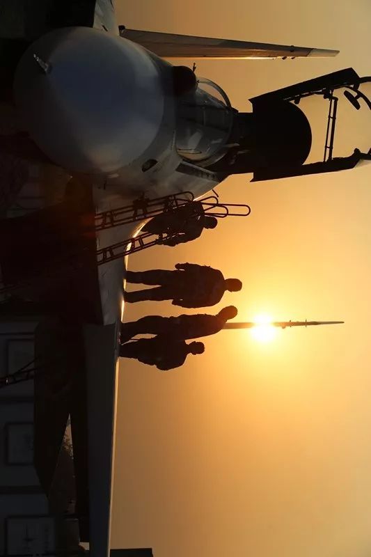 情怀是什么机务兵这样来表达