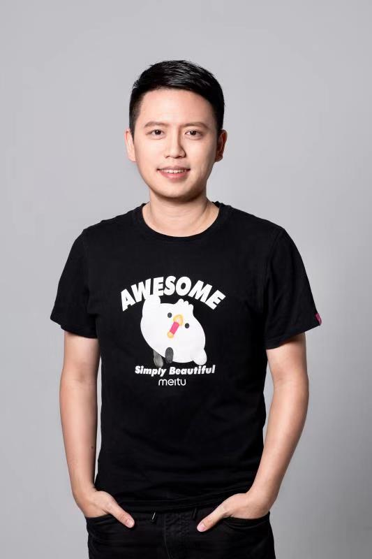 专访美图吴欣鸿:股价下跌系对用户增长没有拼尽全力