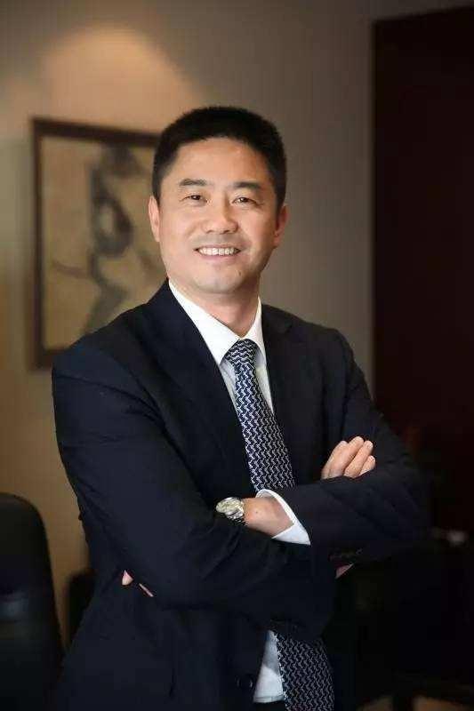 上海农商银行拟任行长顾建忠曾做了17年银行4年投资