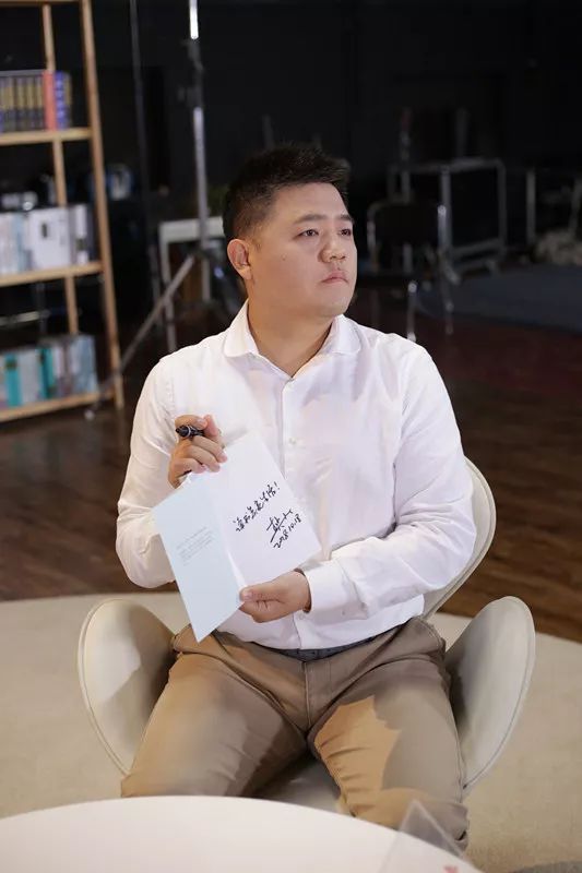 推荐别人家的书论本我们家论捆和樊登一起每年读50本书