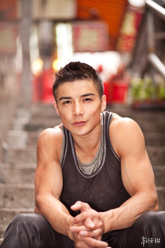 还记得海王里的马桶将军吗演员林路迪了解一下