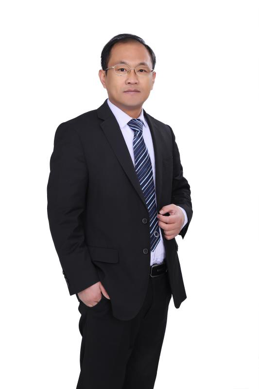 新华诚信大使:滨州陈海华真诚服务打动客户