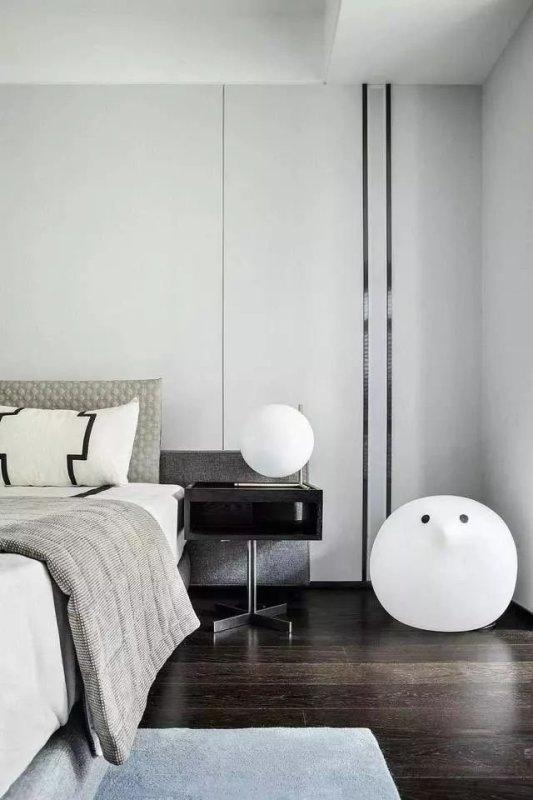 原来，踢脚线要这么装才好看