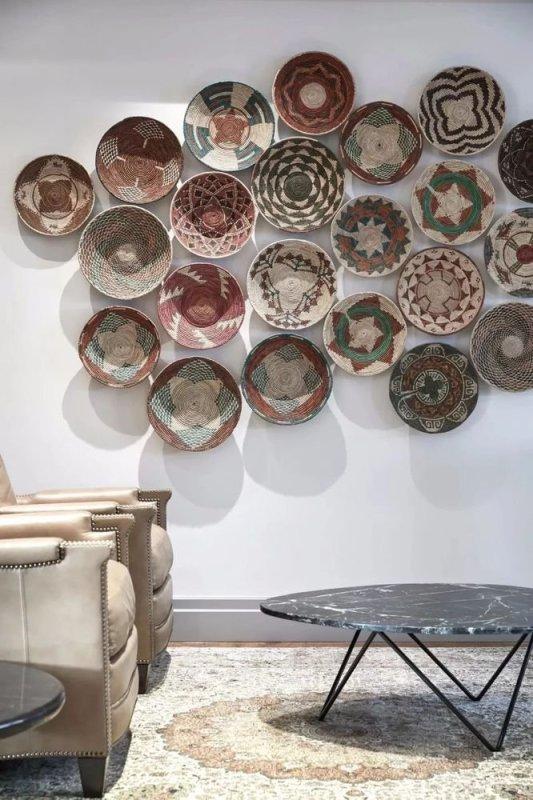 原来，踢脚线要这么装才好看