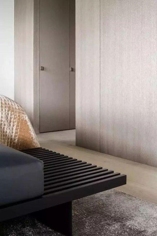 原来，踢脚线要这么装才好看