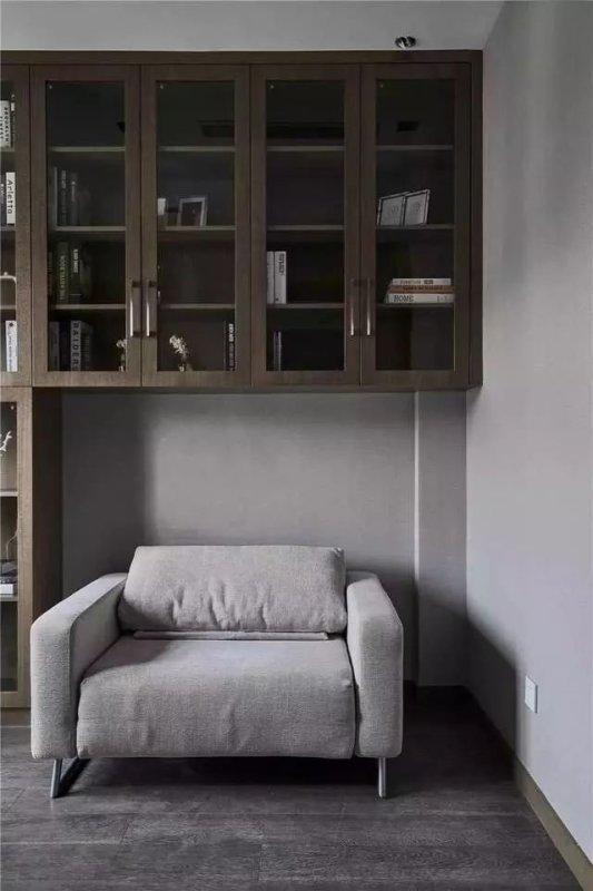 原来，踢脚线要这么装才好看