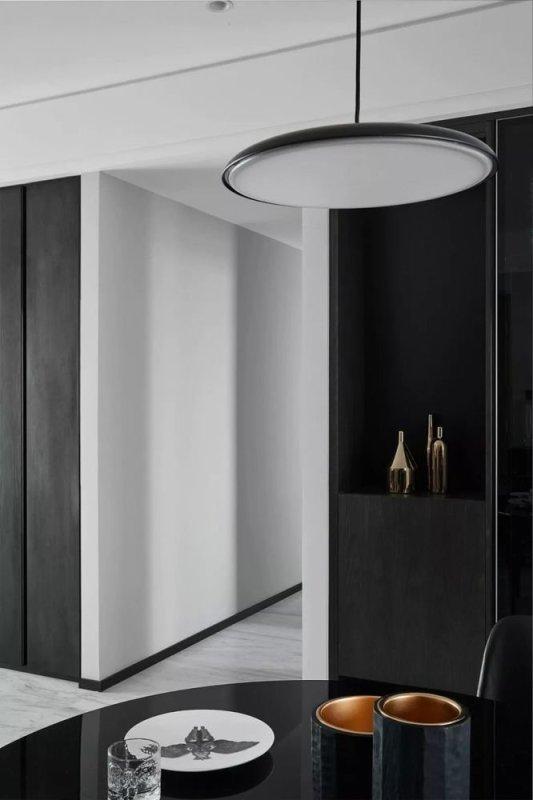 原来，踢脚线要这么装才好看