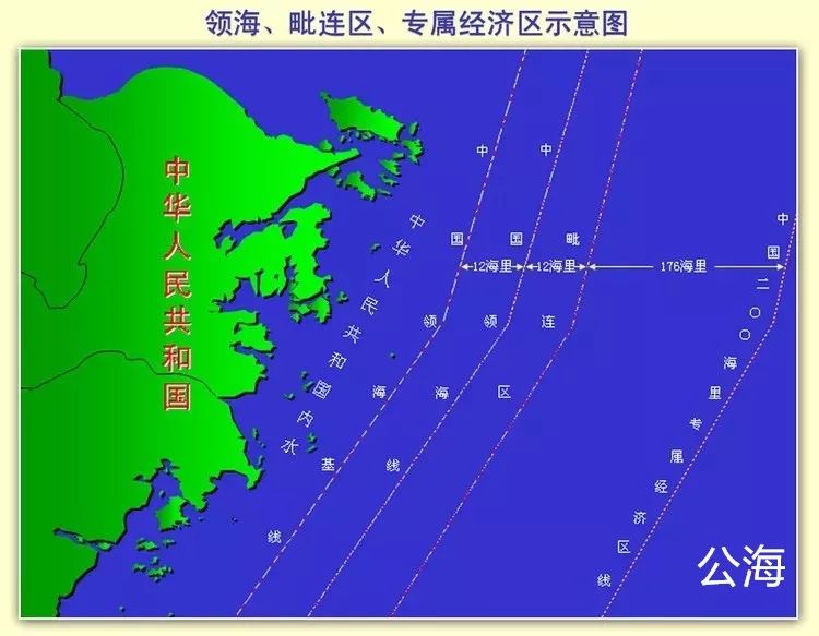 中国渔民海上捡到没人的豪华游艇,公海上杀人真的不犯法吗?