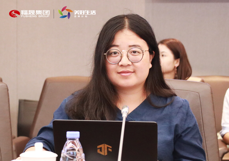 匠心25载,福晟集团致力成为"美好生活践行者"|地产_新浪财经_新浪网