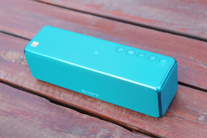 wifi,蓝牙,nfc,细谈索尼srs-hg2 无线音箱的黑科技