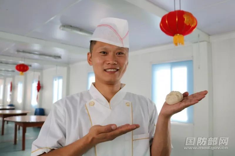 分享|烈日下最美的黑户,维和官兵在海外怎么