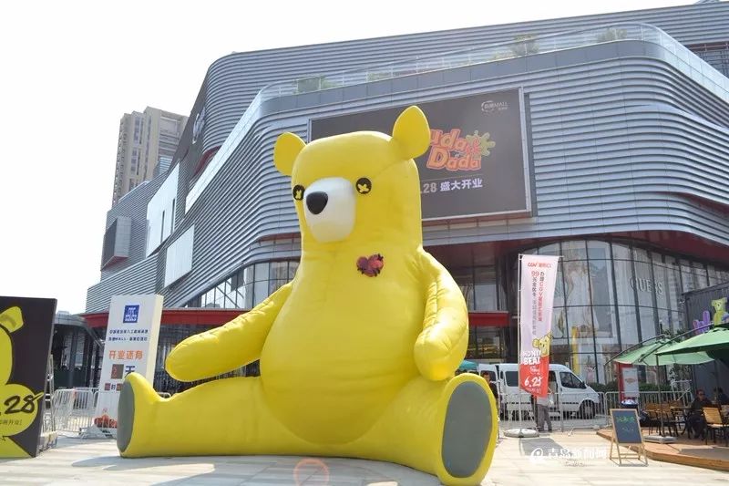 万象天地、长沙IFS、凯德西城等国内购物中心