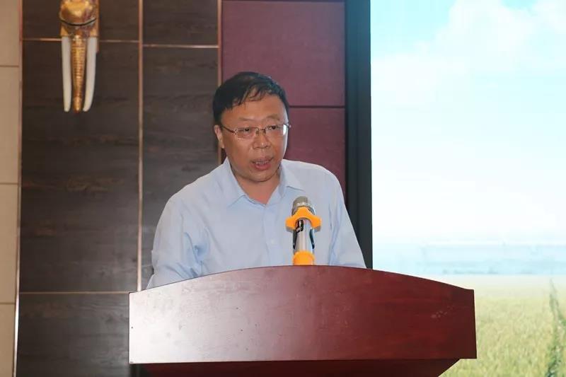 河南省四优四化科技支撑行动计划优质小麦品