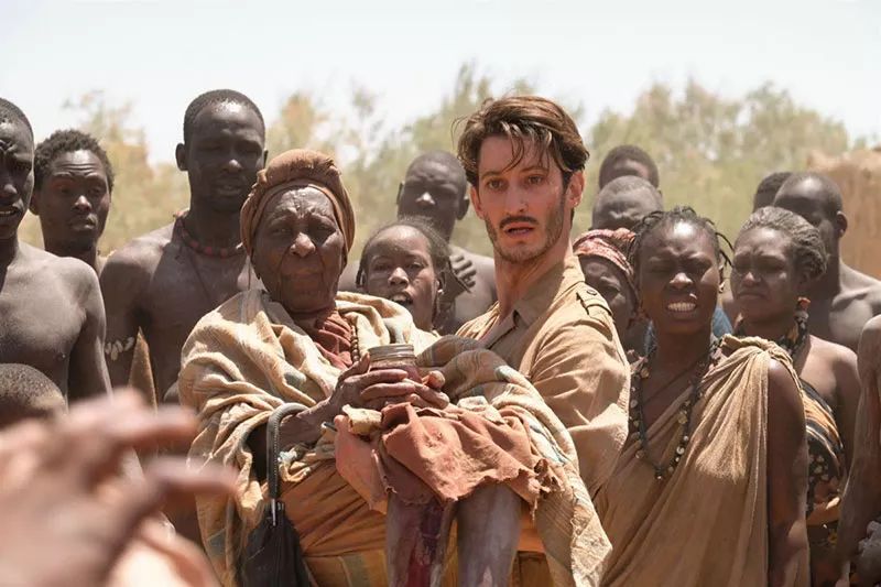 遥不可及的梦想变成现实这部电影很感人