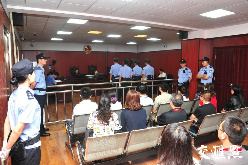 东台市原副市长吴晓东受贿案判决回应三大疑点