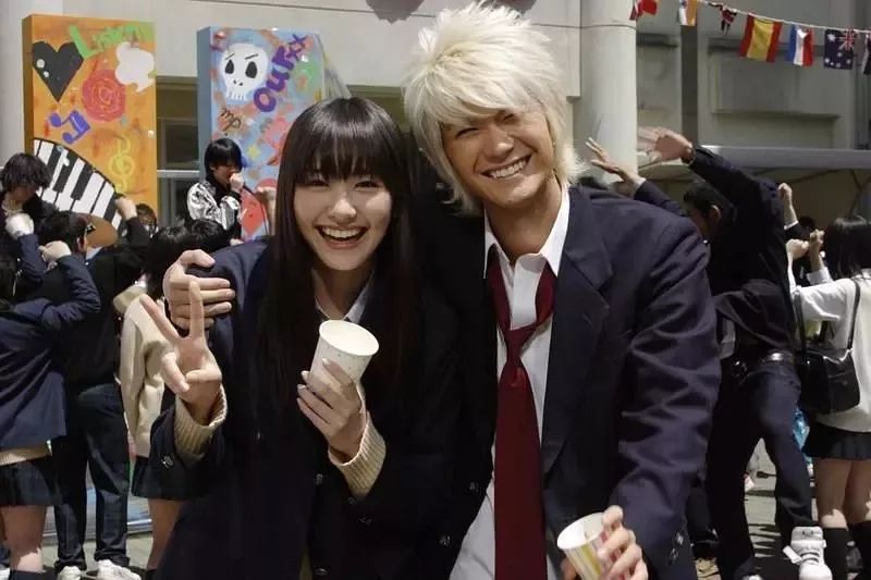 《codeblue–紧急救命直升机-》也开播10年了!嗯?是吗?