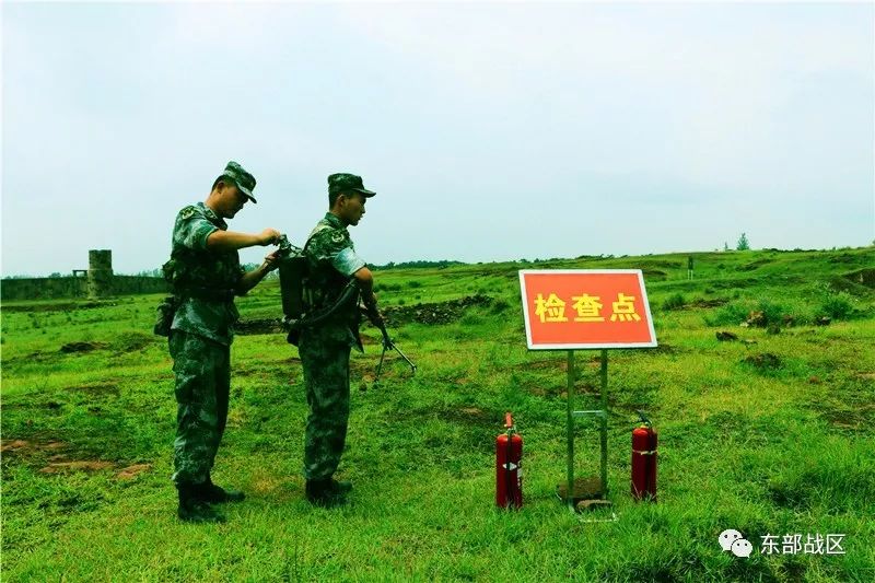 来波动态图单位 | 71625部队策划 | 樊明,周明伟,熊俊摄影 | 韩达,李