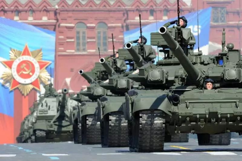 头条美国战无不胜的军事神话是如何崩溃的