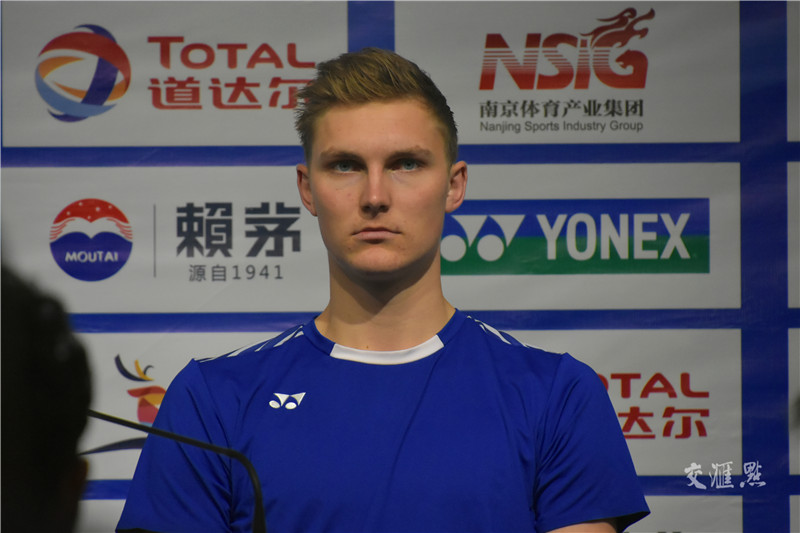 羽毛球世锦赛明天南京开拍,选手们备战如何?