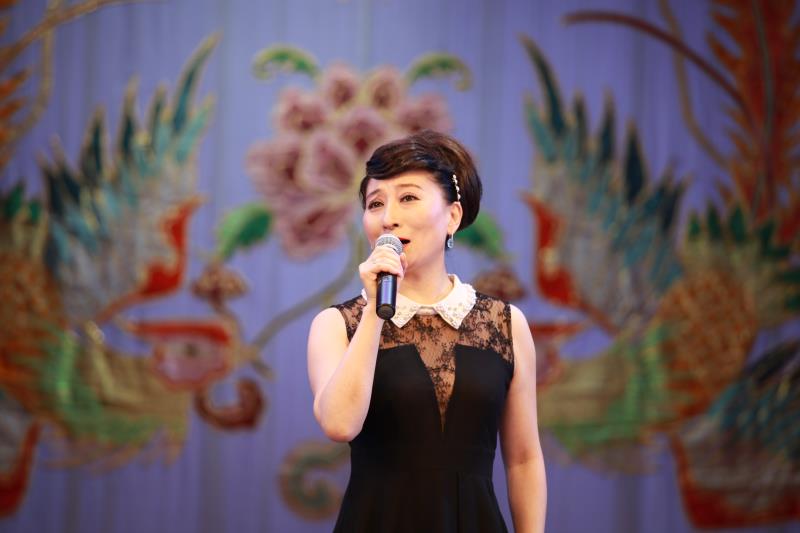 艺术家联袂南京献艺 豪华阵容惊艳全场|李政成|艺术家|淮剧_新浪新闻