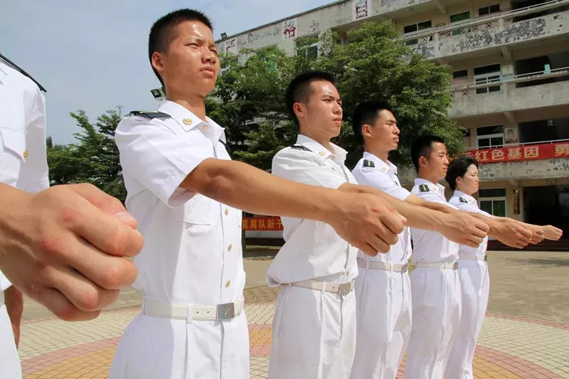 南海舰队参谋部超能集训宝app了解一下