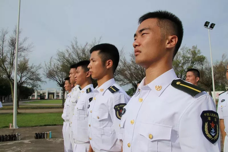 南海舰队参谋部超能集训宝app了解一下