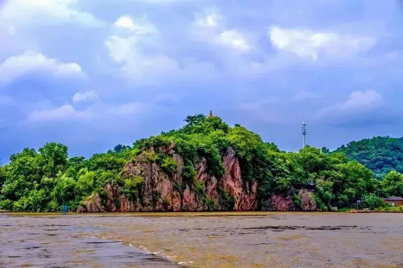 石塘|燕子矶|固城湖_新浪新闻