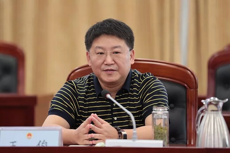 关注| 南京市检察机关来连交流民行检察工作