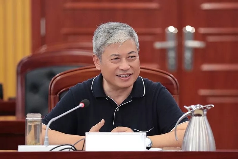 关注| 南京市检察机关来连交流民行检察工作