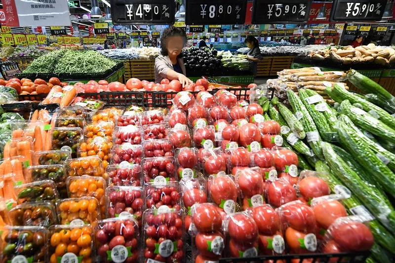 超市员工曝光最脏的食物竟是它你还敢天天买