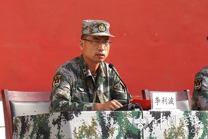 争做习主席的好战士!陆军新训官兵和您谈谈心|陆军|新兵|首长_新浪军事_新浪网
