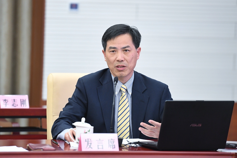 中国儿童白血病诊疗登记管理系统正式启动