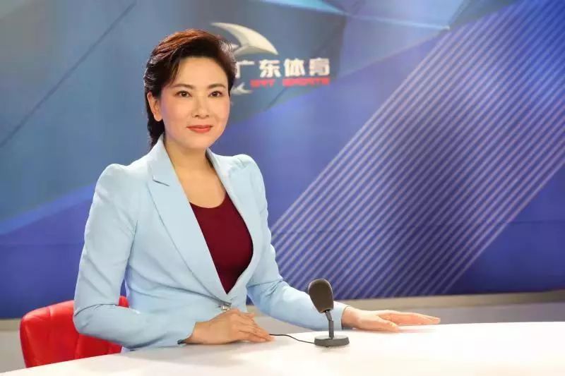 王勇|主持人|广东卫视_新浪新闻