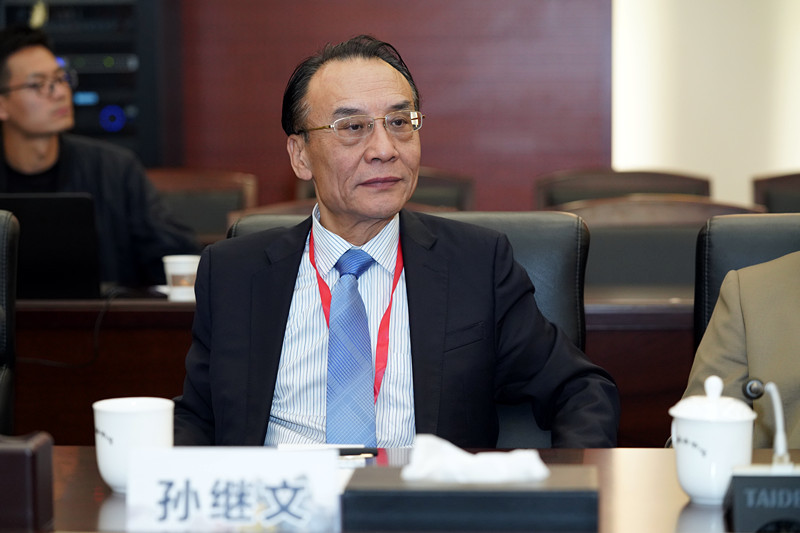 "对话大使·感知渭南"座谈会举行 驻华外交官在渭南发出"合作邀约"