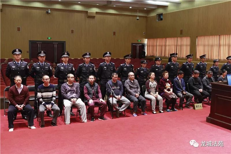 广西中美天元集团骗贷案一审13人获刑 涉案420亿|天元集团|吴东