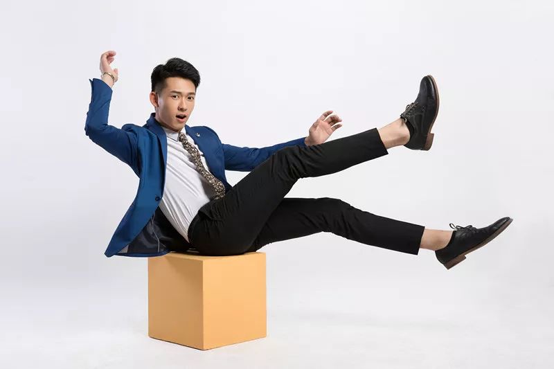 主播带团去打卡| 林鹤轩觅吃"天堂中的天堂"