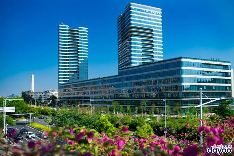 书画名家齐聚广州日报新大楼,畅谈艺术情缘