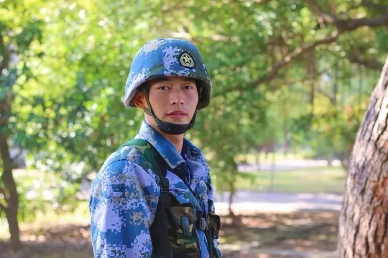 海军沙角大学课程曝光胆小勿看