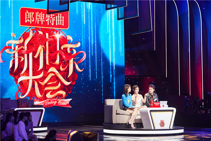 中国新相亲2021最新,2021年地铁图最新 相亲节目又上新啦《新相亲大会》惊喜官宣