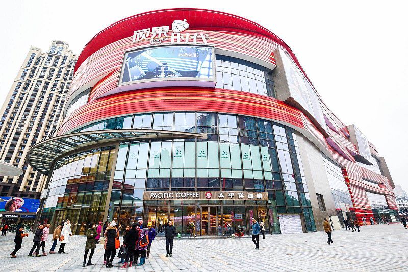 前沿设计,果然够红02硕果时代把握城市规划发展趋势,选择抚州新老城区