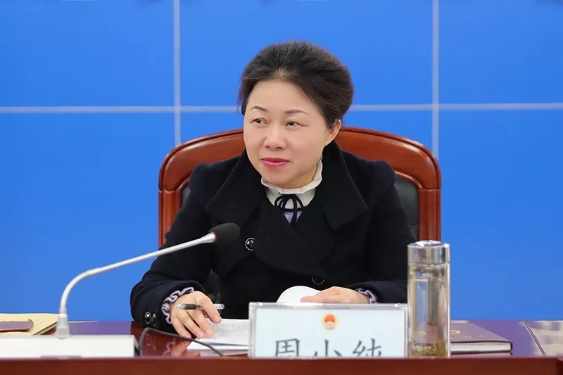 关注 | 强建设提能力!全市检察机关政治工作会议召开