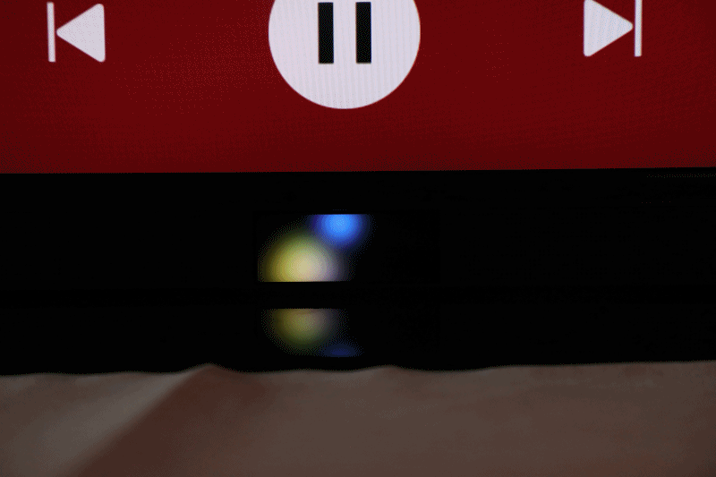 华为智慧屏“小艺炫屏”