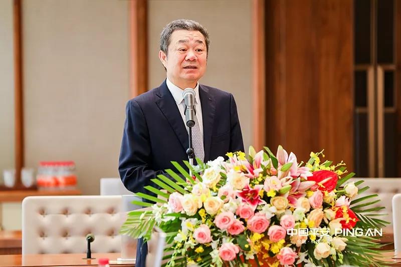 携手行业赋能实体平安信托成功举办2019中国特殊资产投资圆桌会议