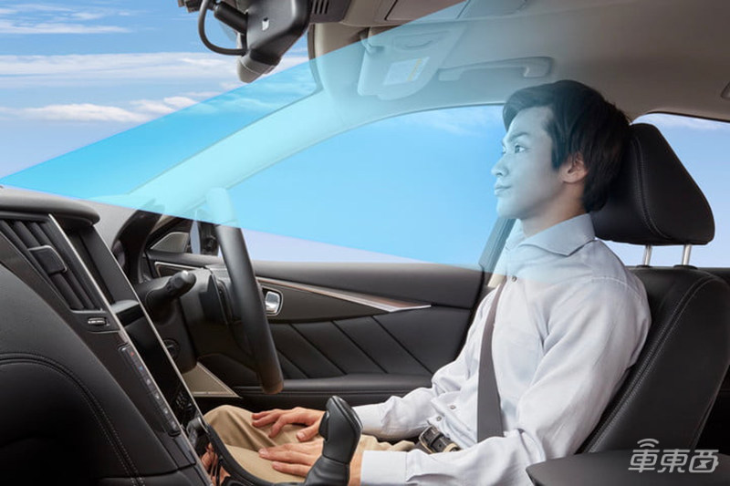 现代汽车用深度学习提升L2级自动驾驶能力 无需人为控制车距